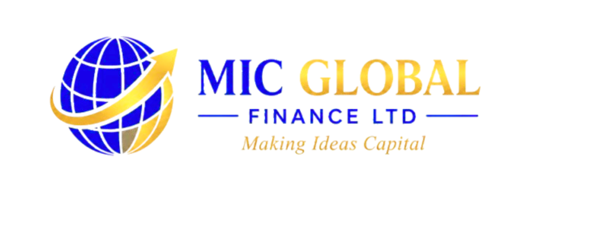MIC Global Finance Ltd logo